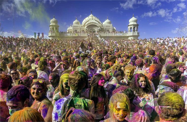 hindu festivals